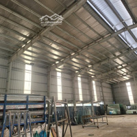 Cho Thuê Kho Xưởng Kcn Hoà Cầm, 1000 M2 Đến 2000 M2