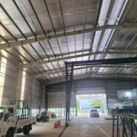 Cho Thuê Kho Xưởng Kcn Hoà Cầm, 1000 M2 Đến 2000 M2