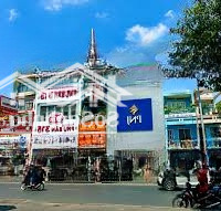 Giảm 5 Tỷ Bán Gấpmặt Tiềnhoàng Văn Thụ, Tân Bình - Dt: 6 X 17, Cn: 100M2 Kc: 3T Hdt: 40 Triệu - Giá: 18 Tỷ