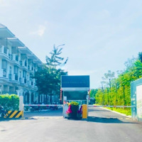 Cho Thuê Biệt Thự The Peak Garden Q7, 288M2, Trệt 3 Lầu, Phù Hợp Ở Và Làm Vp, 35 Triệu/Th, - 0918278768