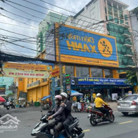 Ngộp Bank Bán Gấp - Góc 2Mặt Tiềnnguyễn Oanh - Dt: 25X46M - Giá Bán: 140 Tỷ Về 99 Tỷcó Thương Lượng- Tin Thật