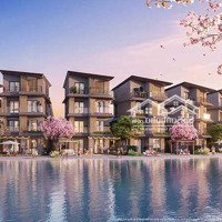 Khám Phá Biệt Thự Song Lập 4 Tầng Tại Phân Khu Miyabi - Vinhomes Royal Island