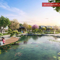 Khám Phá Biệt Thự Song Lập 4 Tầng Tại Phân Khu Miyabi - Vinhomes Royal Island