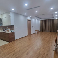 The Park Home - Cầu Giấy Cho Thuê Ch 90M2 3 Phòng Ngủđồ Cb, Căn Góc Đẹp Để Ở, Lvp Giá 19 Triệu/Th 0971 75 998