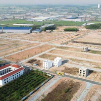 Bán Đất Nền 70M2 Chính Chủ Tại Bàu Bàng, Bình Dương