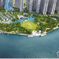 Cần Cho Thuê Căn 1 Phòng Ngủ Tòa Landmark 6 Vinhome Central Park - Full Nội Thất Nhà Mới Giá 19 Tr