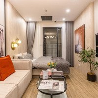 Siêu Hot! Chính Chủ Cần Bán Căn Studio, Diện Tích 28M2, Phân Khu Zurich, Thiết Kế Đẹp, View Thoáng