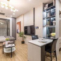 Siêu Hot! Chính Chủ Cần Bán Căn Studio, Diện Tích 28M2, Phân Khu Zurich, Thiết Kế Đẹp, View Thoáng