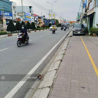 Tài Chính 600 Triệu, Thanh Toán Ngay Lô Đất 120M2. P6, Tp Tân An, Long An. Cách Ql1A 1Km. Shr Sang Tên