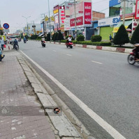 Tài Chính 600 Triệu, Thanh Toán Ngay Lô Đất 120M2. P6, Tp Tân An, Long An. Cách Ql1A 1Km. Shr Sang Tên