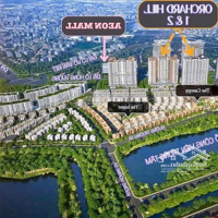 Thông Tin Đầy Đủ Dự Án Sycamore Orchard Hill - Capitaland Từ 2.688 Tỉ/Căn. Xem Sa Bàn: 0932.038.345