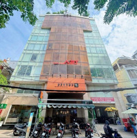 Building Vp Đẹp Nhất Nguyễn Oanh Gò Vấp - 4000M2 Sàn - Hầm 10 Tầng - Hđt 600 Triệu - Giá Bán 85 Tỷ Tl