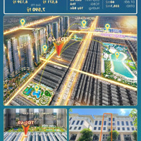 Bán Căn Liền Kề Vịnh Tây - Ocean Park 3 Tiếp Giá 10 Tòa Căn Hộ Masterise Homes