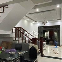 Bán Nhà 2 Tầng Đường 7M5 Hoà Xuân - Nguyễn Quang Lâm. 128M2. Nhà 2,5 Tầng