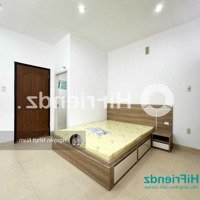 Căn Hộ Studio Cửa Sổ Trời, Đầy Đủ Nội Thất Mới Toanh Gần Đầm Sen