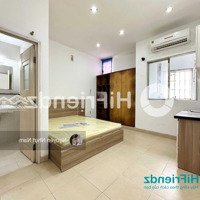 Căn Hộ Studio Cửa Sổ Trời, Đầy Đủ Nội Thất Mới Toanh Gần Đầm Sen