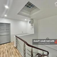 40m2 Nhà 4 tầng TĐC Sao Sáng, Ngô Gia Tự, Thành Tô, Hải An