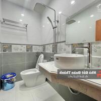 40m2 Nhà 4 tầng TĐC Sao Sáng, Ngô Gia Tự, Thành Tô, Hải An