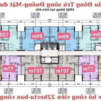 E Có Căn 101M Ban Công Đn View Hồ Đieu Hoà 22Ha Giá Bán 5,7 Tỷ Trọn Gói , K6 Tháng 9 Sang Năm Nhận Nhà