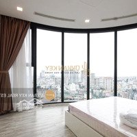 Bán Căn 2 Phòng Ngủvòng Cung 80M2 Vinhomes Golden River, Sở Hữu Lâu Dài, View Landmark 81, 13 Tỷ Bao Hết.