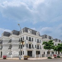 Solasta Mansion, Quỹ Căn Biệt Thự Dương Nội Trung Tâm Mạn Tây Hà Nội, Giá Rất Hấp Dẫn