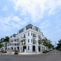 Solasta Mansion, Quỹ Căn Biệt Thự Dương Nội Trung Tâm Mạn Tây Hà Nội, Giá Rất Hấp Dẫn