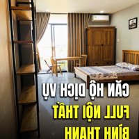 Tin Chuẩn: Tìm Người Ở Chdv Full Nội Thất Nguyễn Xí, Đẹp Lung Linh, Vào Ở Ngay Được Luôn