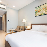 Cần Cho Thuê Studio River Gate Full Nội Thất, Giá Bán 11.5 Triệu. Liên Hệ Trang 0943905454 Xem Nhà Nhé.