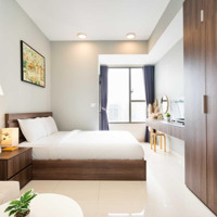 Cần Cho Thuê Studio River Gate Full Nội Thất, Giá Bán 11.5 Triệu. Liên Hệ Trang 0943905454 Xem Nhà Nhé.