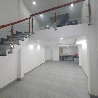 Bán Nhà Quận 3 - Trần Văn Đang - 50M2 - 03Tầng - Nhỉnh 6 Tỷ - Chính Chủ.