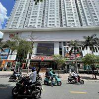 Nhà Nơ trang Long- gần Vincom Nguyễn Xí ,84m2 ,4x21m, 2 tầng, hẻm 3m, PL chuẩn