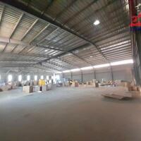 Bán nhà xưởng trong cụm KCN Biên Hòa, Đồng Nai, 5000m2, giá 28 tỷ