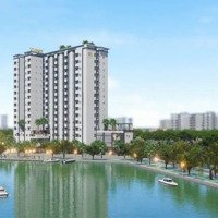 Bán Ch 62M Tdh Riverview Bình Chiểu Thủ Đức.tầng Cao,Căn Góc Full Nội Thất Giá Bán 1,750Tỷ(Tl)