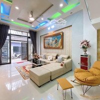 Nhà Chuẩn Tài Lộc - Chính Chủ Đổi Nơi Ở Bán Nhà Hoàng Hoa Thám, P7, Phú Nhuận. 51M2 Nhỉnh 4 Tỷ