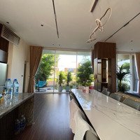 Cho Thuê Villa Sân Vườn Hồ Bơi Tại Hoà Hải