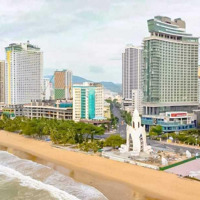 Bán Lô Góc Hẻm 120 Nguyễn Thiện Thuật, Nha Trang, Khánh Hòa.