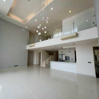 Chính Chủ Bán Căn Hộ Penthouse Duplex The Estella, 283M2, 4 Phòng Ngủ 4 Vệ Sinh 1 Bồn Tắm, Ko Nt, Giá Bán 23 Tỷ Net