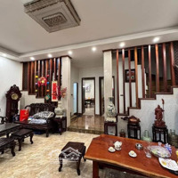 Bán Nhà Phố Minh Khai - 2 Bước Ra Times City - 105M2 Xmặt Tiền7M -Ô Tô Dừng Đỗ 24/24 -Vỉa Hè Kinh Doanh