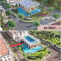 Cần Tiền, Bán Gấp Nhà 5 Tấm Khang Điền Trong Khu Compound Classia