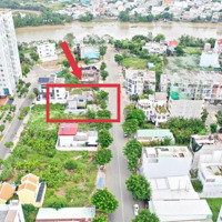 Cho Thuê Nhà Nguyên Căn 12X20 Có Thể Kinh Doanh Tốt Thiết Kế Đẹp Dg Rộng 20M Khu Chợ Lớn Q7