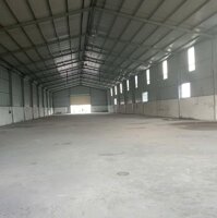 CHO THUÊ XƯỞNG 1.500M2 THUẬN AN BÌNH ĐIỆN 250KWA ĐƯỜNG CONTAINER GIÁ 60 TR/ THÁNG