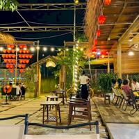 HOT! SANG LẠI QUÁN CAFE 2 MẶT TIỀN TẠI LIÊN CHIỂU, ĐÀ NẴNG