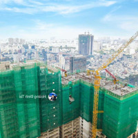 Bán Grand Manhattan - Novaland Quận 1 Giá Hời Chỉ 8.55 Tỷ All In Tháng 12/2024 Nhận Nhà