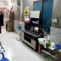 Nhà Mặt Tiền Hiệp Nhất Có 2 Tầng Đúc, Tân Bình, 42 M2, Nhỉnh 6 Tỷ Tí Tl