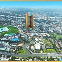 Mở Bán Căn Hộ Trung Tâm A&T Sky Garden, Giá Tốt Nhất Khu Vực - Hỗ Trợ Vay 80%, Trả Góp 1%/Tháng