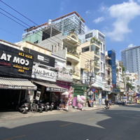 Bán Nhàmặt Tiềnkhu Sầm Uất Nguyễn Văn Thương, P25, Bình Thạnh (4X16M), Thu Nhập Trên 300 Triệu/Năm