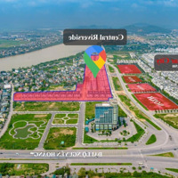 Bán Căn Shophouse Lk16.3 Central Riverside, Đường 67M, Xây 5 Tầng Hiện Đại, Kinh Doanh 24/7