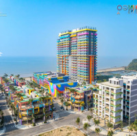 Chính Chủ Bán Cắt Lỗ 350 Triệu Căn Studio Flamingo Ibiza Hải Tiến, View Biển, Bàn Giao Full Nội Thất