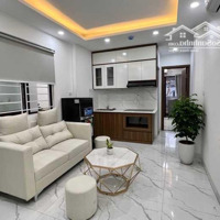 Bán Toà Nhà Apartment 8 Tầng Thang Máy - Gần Hồ Tây - 36 Phòng - Dòng Tiền 250 Triệu/ Tháng