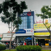 Khuôn Đất Xây Dựng Building Siêu Đẹp Tại Mặt Tiền Đường Nguyễn Văn Hưởng (9X27) Giá Chỉ 85 Tỷ